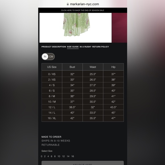 Titian Crystal Embellished Green Apple Sequin Dress - Picture 13 of 16